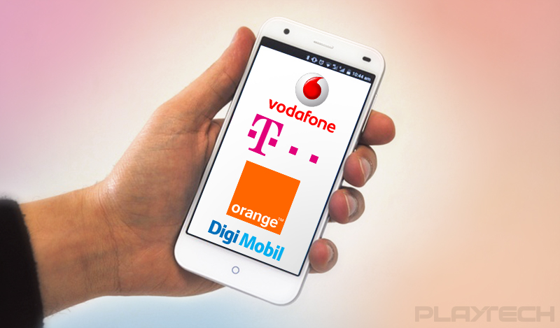 Cel mai bun internet mobil la orange telekom vodafone rcs-rds